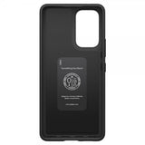 Spigen Samsung Galaxy A53 5G Deksel Thin Fit Svart