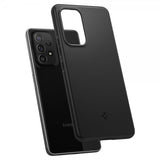 Spigen Samsung Galaxy A53 5G Deksel Thin Fit Svart