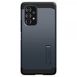 Spigen Samsung Galaxy A53 5G Deksel Tough Armor Metal Slate