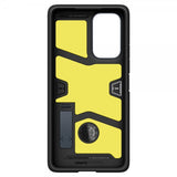 Spigen Samsung Galaxy A53 5G Deksel Tough Armor Metal Slate