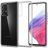 Spigen Samsung Galaxy A53 5G Deksel Ultra Hybrid Crystal Clear