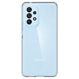 Spigen Samsung Galaxy A53 5G Deksel Ultra Hybrid Crystal Clear