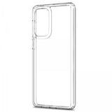 Spigen Samsung Galaxy A53 5G Deksel Ultra Hybrid Crystal Clear