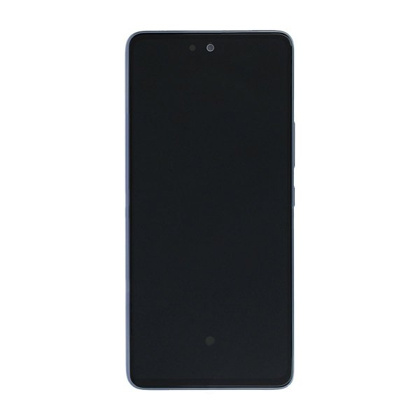 Samsung Samsung Galaxy A53 5G (SM-A536B) LCD skjerm med original Display - blå