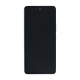 Samsung Samsung Galaxy A53 5G (SM-A536B) LCD skjerm med original Display - blå