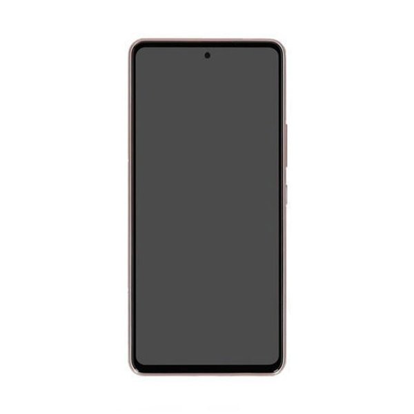 Samsung Samsung Galaxy A53 5G (SM-A536B) LCD Skjerm med Display Original - Peach