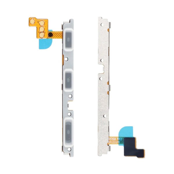 Samsung Galaxy A53 5G Strøm med Volumknapper Flexkabel Original