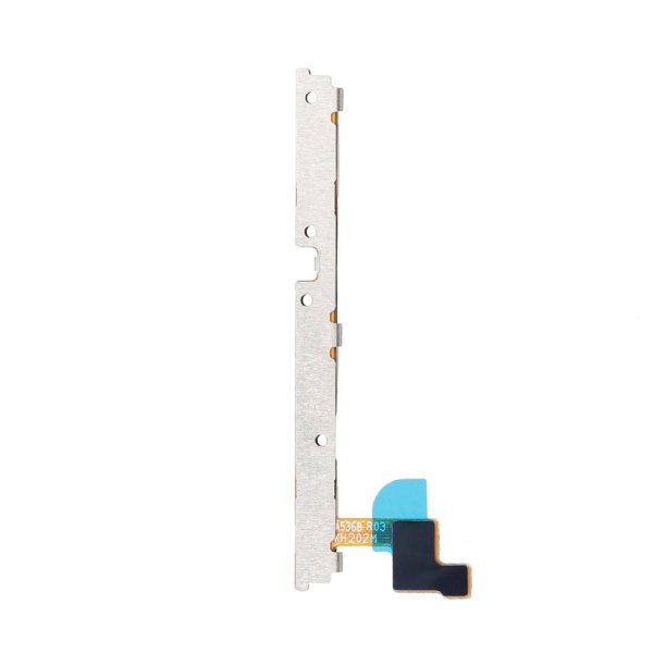 Samsung Galaxy A53 5G Strøm med Volumknapper Flexkabel Original