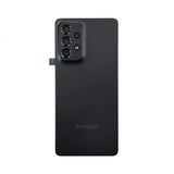 Samsung Galaxy A53 Bakside - Svart