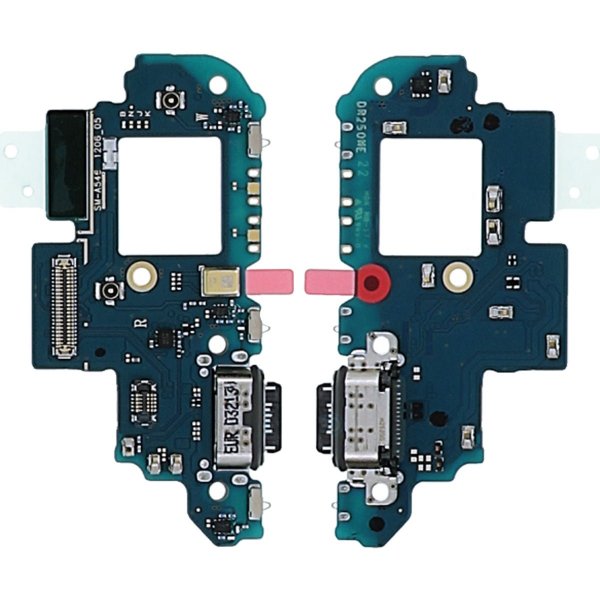 Samsung Samsung Galaxy A54 5G (A546B) Ladekontakt Original