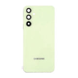 Samsung Galaxy A54 5G Bakside - Grønn