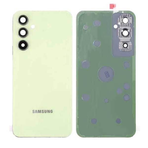 Samsung Galaxy A54 5G Bakside - Grønn