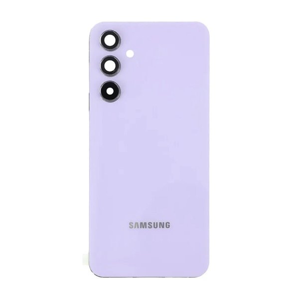 Samsung Galaxy A54 5G Bakside - Lilla