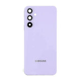 Samsung Galaxy A54 5G Bakside - Lilla