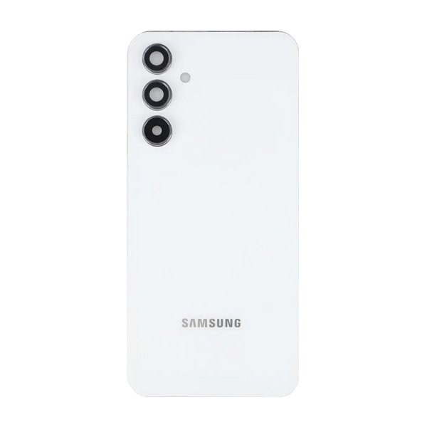 Samsung Galaxy A54 5G Bakside - Hvit