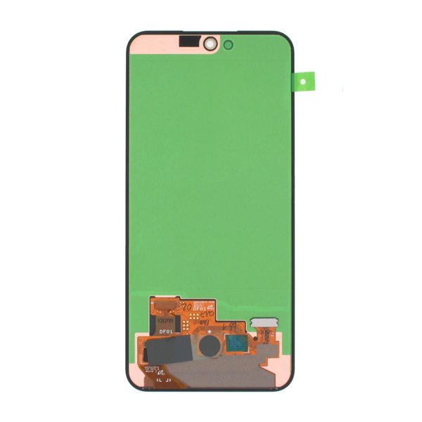 Samsung Samsung Galaxy A54 5G LCD Skjerm Original (uten ramme) - Grafitt