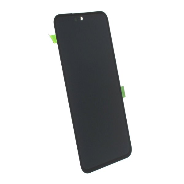 Samsung Samsung Galaxy A54 5G LCD Skjerm Original (uten ramme) - Grafitt
