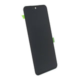 Samsung Samsung Galaxy A54 5G LCD Skjerm Original (uten ramme) - Grafitt