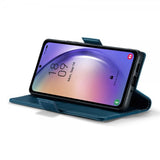 CaseMe Samsung Galaxy A54 5G Etui 023 Series Blå