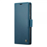 CaseMe Samsung Galaxy A54 5G Etui 023 Series Blå