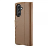 CaseMe Samsung Galaxy A54 5G Etui 023 Series Brun