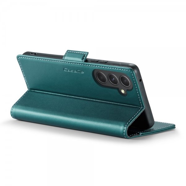 CaseMe Samsung Galaxy A54 5G Etui 023 Series Grønn