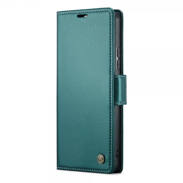 CaseMe Samsung Galaxy A54 5G Etui 023 Series Grønn