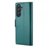 CaseMe Samsung Galaxy A54 5G Etui 023 Series Grønn