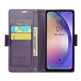 CaseMe Samsung Galaxy A54 5G Etui 023 Series Lilla