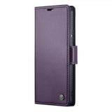 CaseMe Samsung Galaxy A54 5G Etui 023 Series Lilla