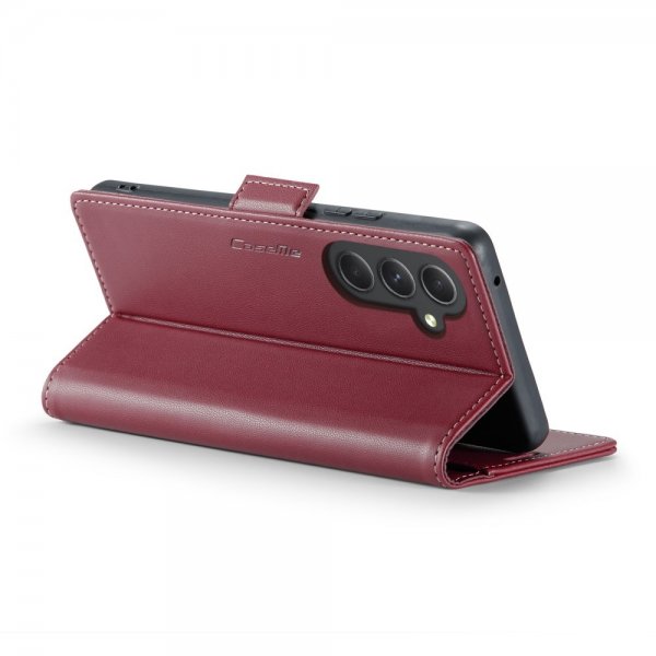 CaseMe Samsung Galaxy A54 5G Etui 023 Series Rød