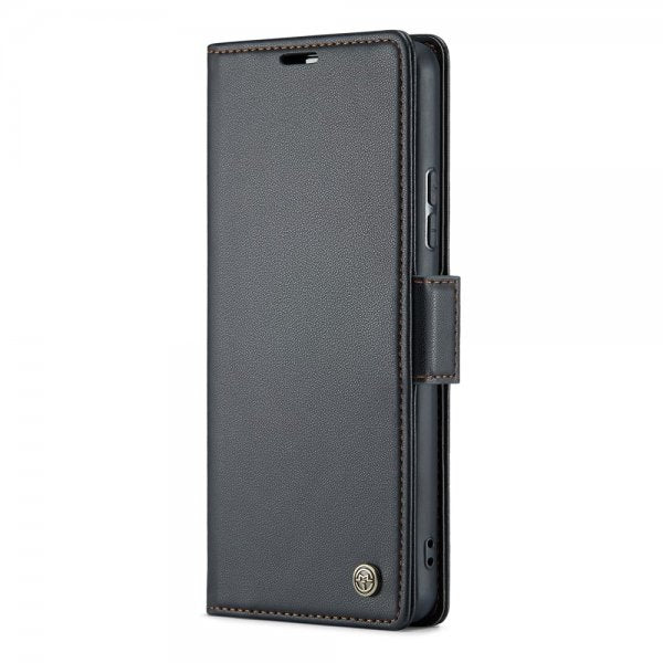 CaseMe Samsung Galaxy A54 5G Etui 023 Series Svart