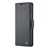 CaseMe Samsung Galaxy A54 5G Etui 023 Series Svart
