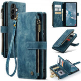 CaseMe Samsung Galaxy A54 5G Etui C30 Series Petrol