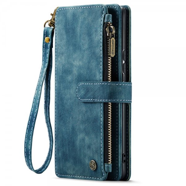 CaseMe Samsung Galaxy A54 5G Etui C30 Series Petrol