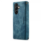 CaseMe Samsung Galaxy A54 5G Etui C30 Series Petrol