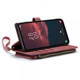 CaseMe Samsung Galaxy A54 5G Etui C30 Series Rød