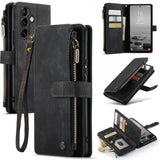 CaseMe Samsung Galaxy A54 5G Etui C30 Series Svart