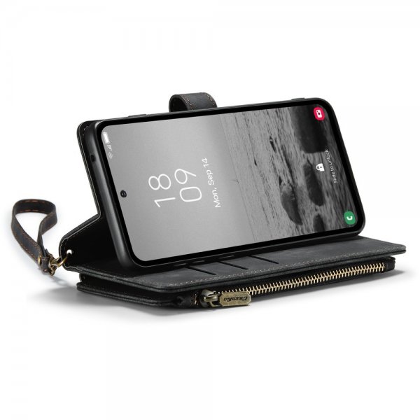 CaseMe Samsung Galaxy A54 5G Etui C30 Series Svart