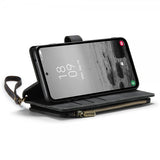 CaseMe Samsung Galaxy A54 5G Etui C30 Series Svart