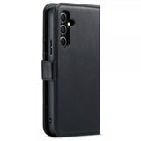 Dg.Ming Samsung Galaxy A54 5G Etui Avtagbart Deksel Svart
