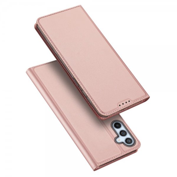 Dux Ducis Samsung Galaxy A54 5G Etui Skin Pro Series Rosa