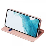 Dux Ducis Samsung Galaxy A54 5G Etui Skin Pro Series Rosa
