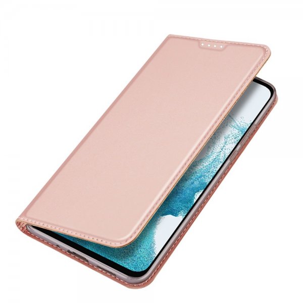 Dux Ducis Samsung Galaxy A54 5G Etui Skin Pro Series Rosa