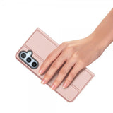 Dux Ducis Samsung Galaxy A54 5G Etui Skin Pro Series Rosa