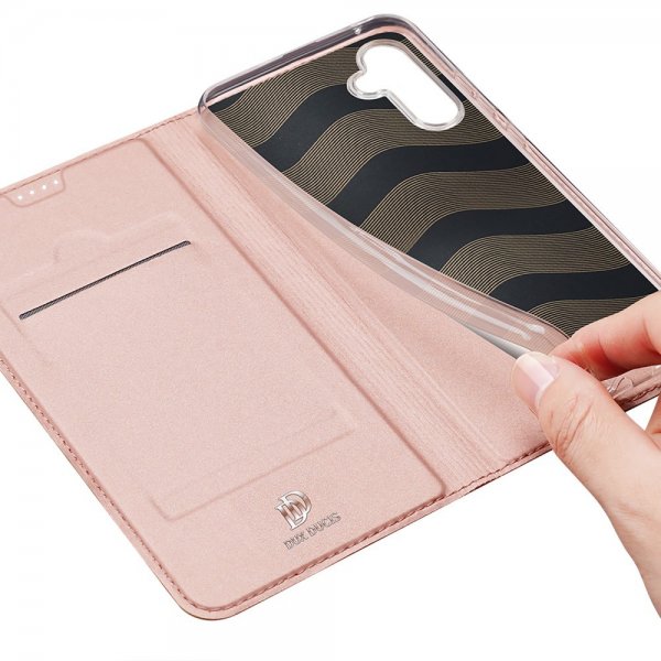 Dux Ducis Samsung Galaxy A54 5G Etui Skin Pro Series Rosa