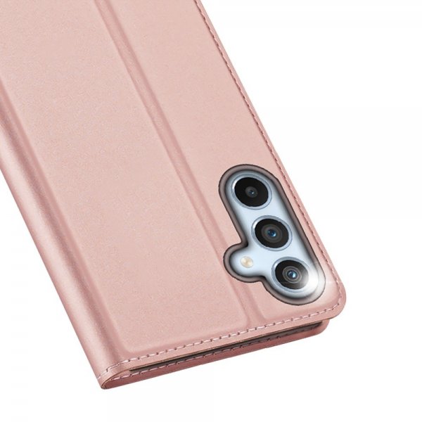 Dux Ducis Samsung Galaxy A54 5G Etui Skin Pro Series Rosa