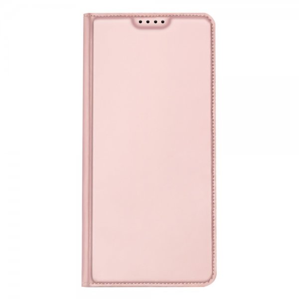 Dux Ducis Samsung Galaxy A54 5G Etui Skin Pro Series Rosa