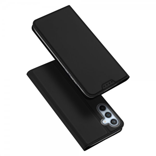Dux Ducis Samsung Galaxy A54 5G Etui Skin Pro Series Svart