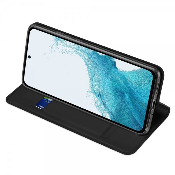 Dux Ducis Samsung Galaxy A54 5G Etui Skin Pro Series Svart